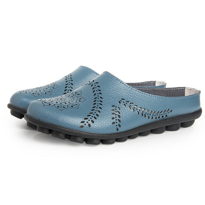 Nora | Women's Orthopedic Loafers