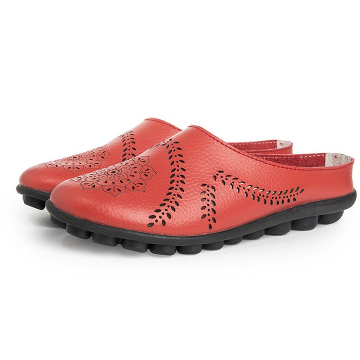 Nora | Women's Orthopedic Loafers