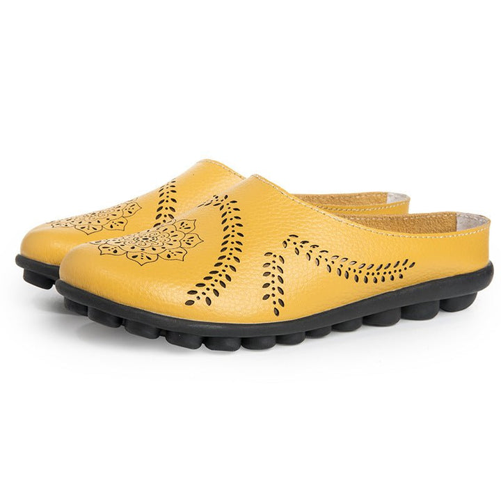 Nora | Women's Orthopedic Loafers