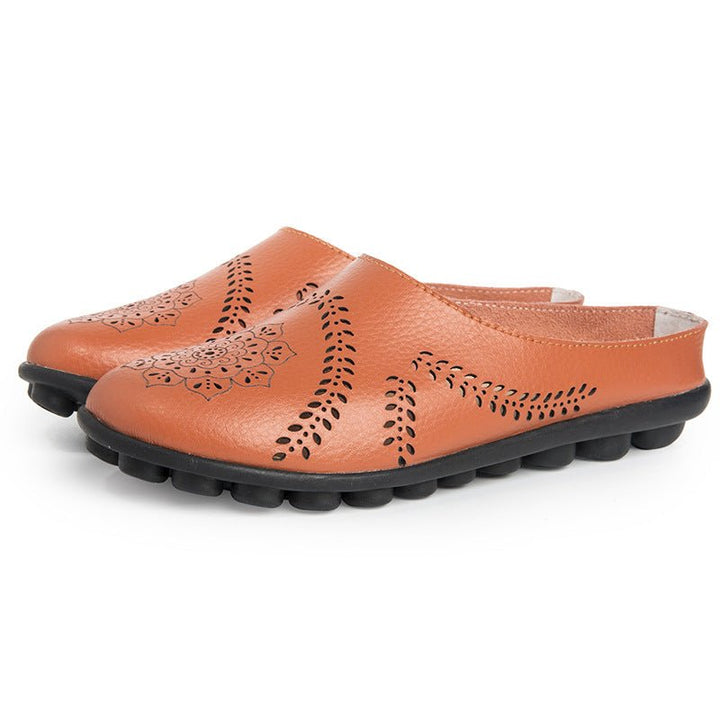 Nora | Women's Orthopedic Loafers