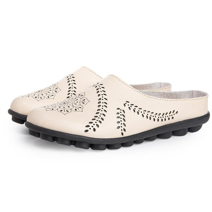 Nora | Women's Orthopedic Loafers
