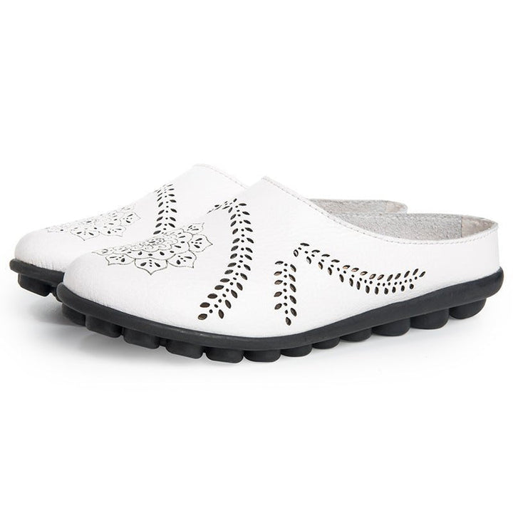Nora | Women's Orthopedic Loafers