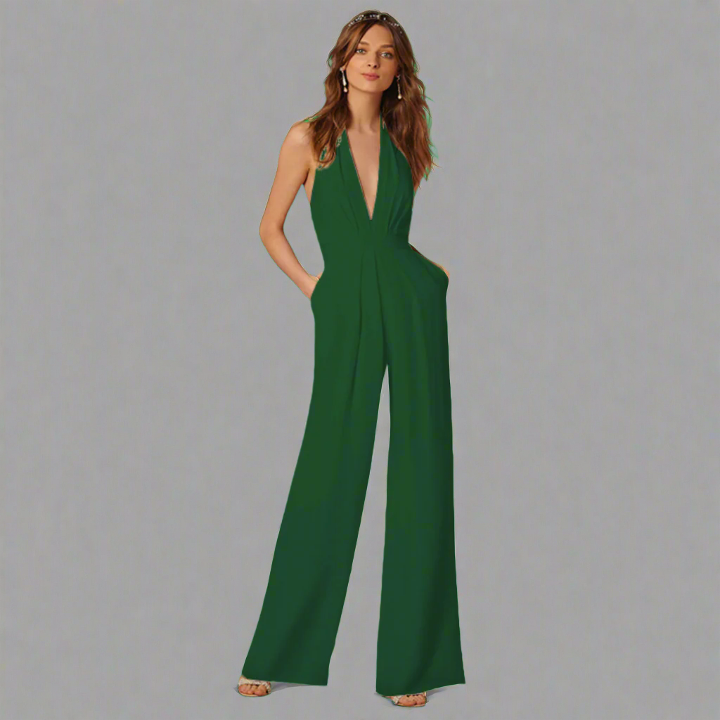 Theres | Elegant Premium Jumpsuit