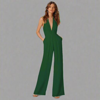 Theres | Elegant Premium Jumpsuit