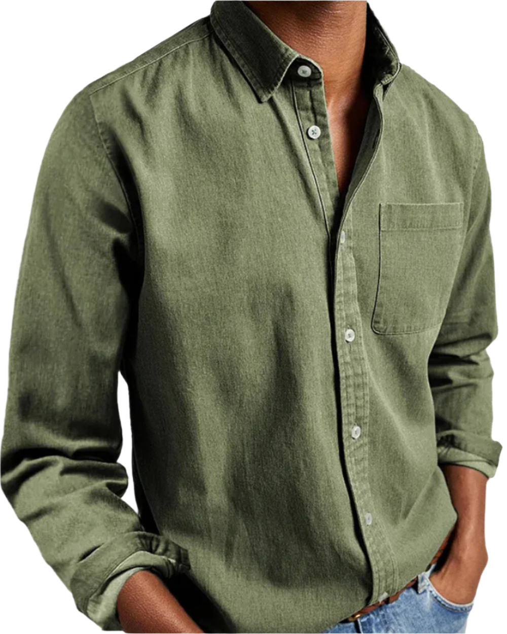 Christiano™ | Stylish Casual Man shirt