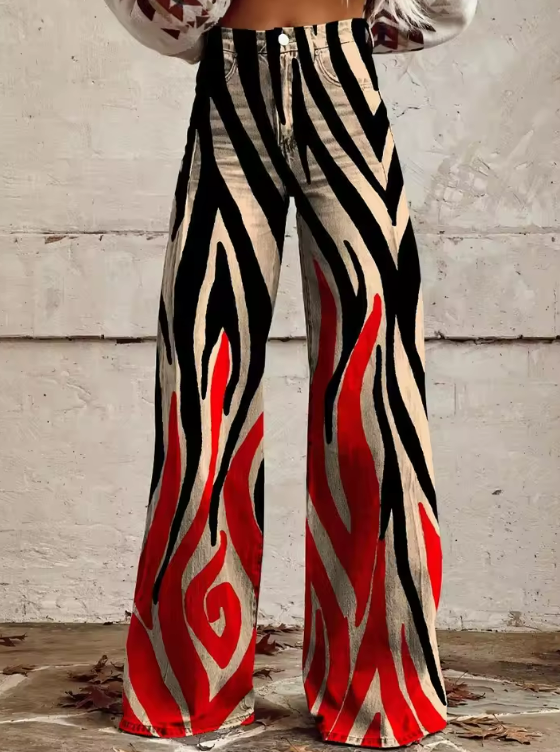 Fabiana | Vintage Boho Pants