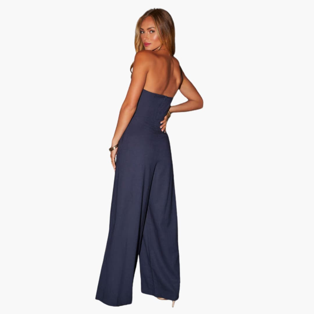 Elisa | Elegant Women's Jumpsuit