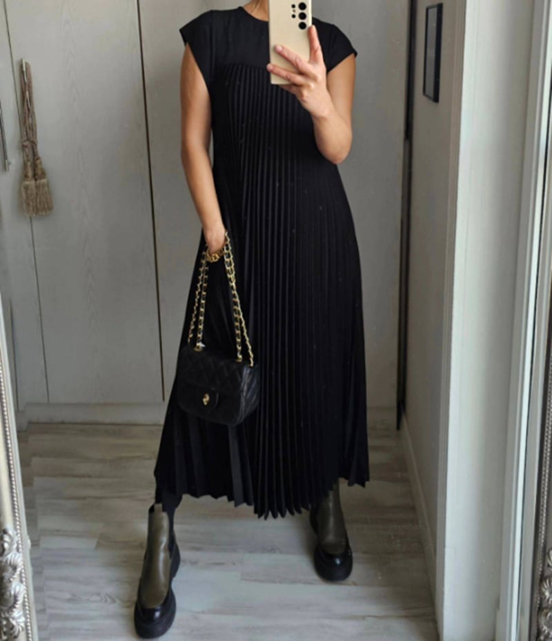 Jolijn | Women’s Timeless & Comfortable Dress
