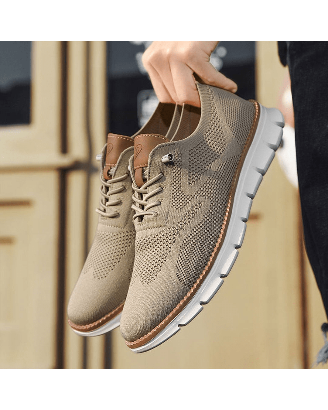 Urban Ultra Comfort Men’s Sneaker