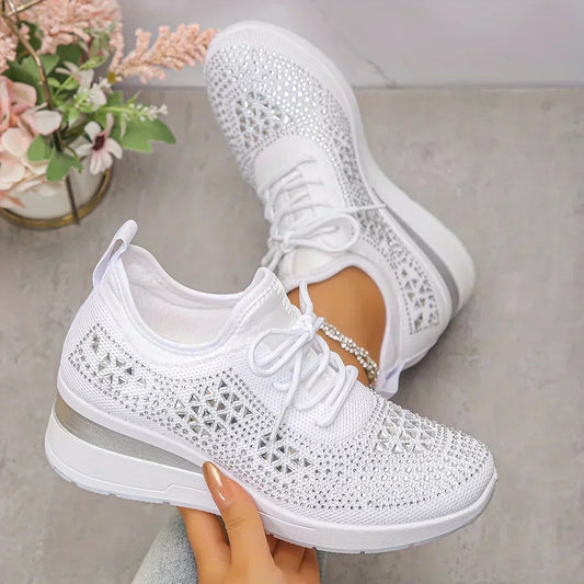 CAROLINE | ORTHOPEDIC SNEAKERS