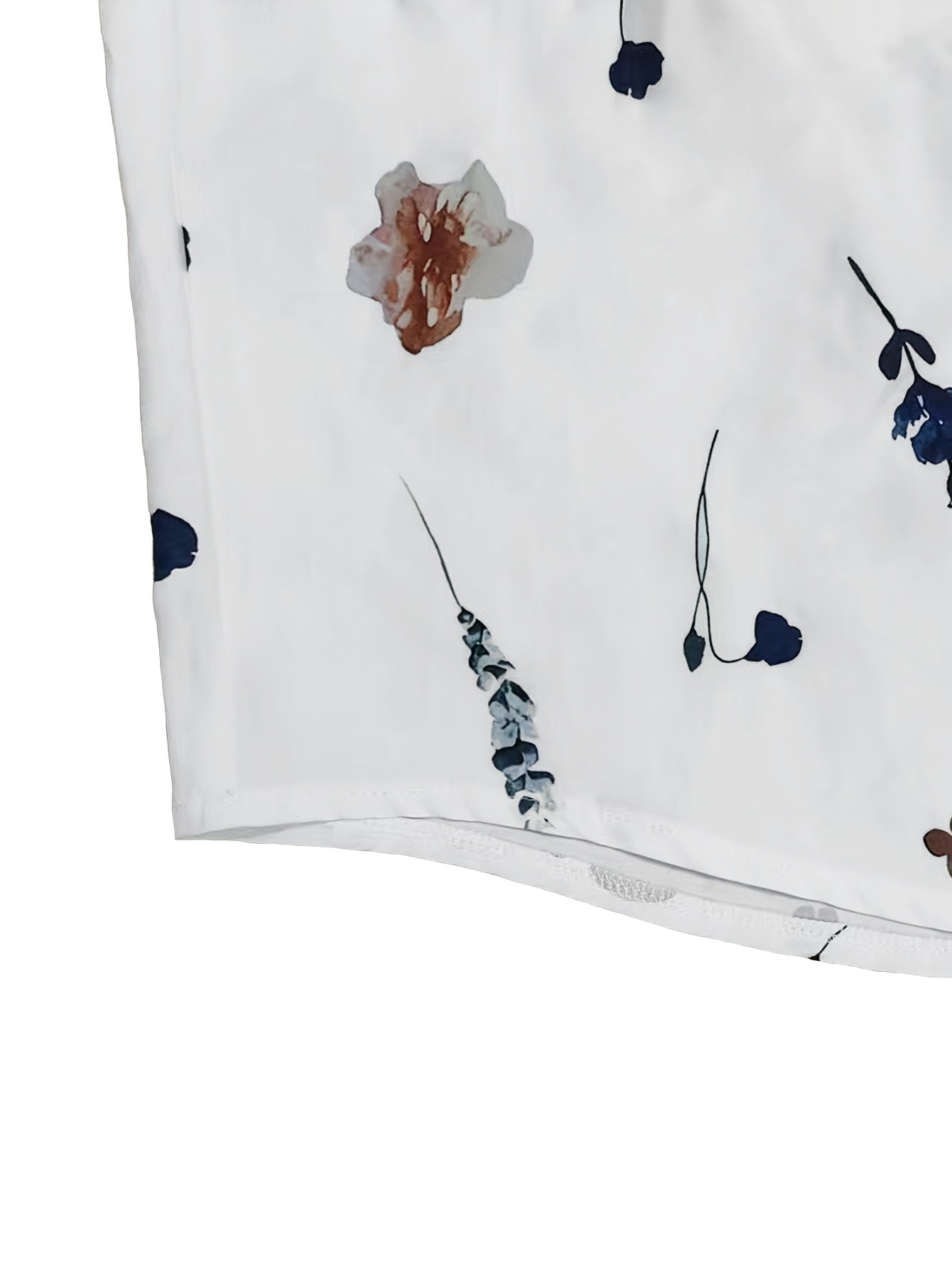 Mayke™ | Elegant Floral Dress