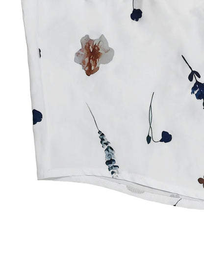 Mayke™ | Elegant Floral Dress
