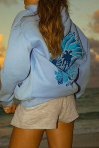 Blue Waves