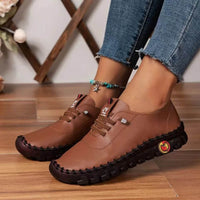 ANNETTE | ULTRA-COMFORT ORTHOPEDIC SHOES