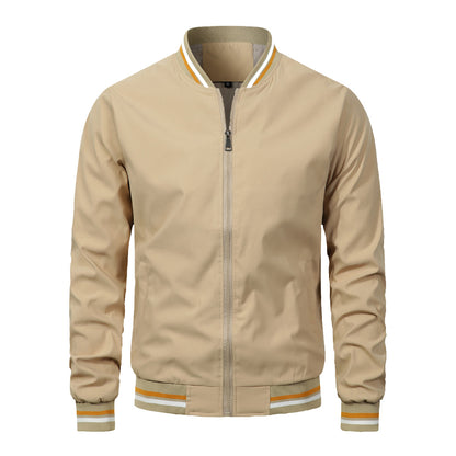 ROBERT™ | Breathable Summer Jacket