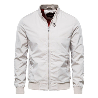 MARTIN™ | CASUAL WIND JACKET
