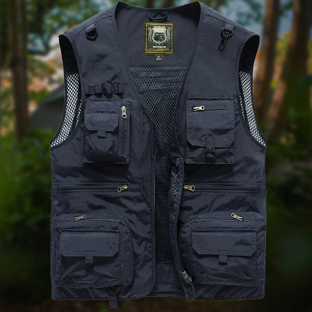 ANTON™ | MULTIPURPOSE VEST