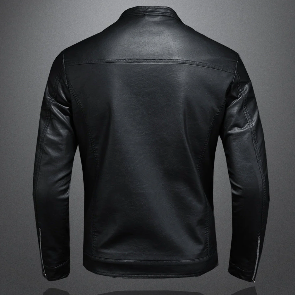 Jasper™ - Motorcycle Jacket