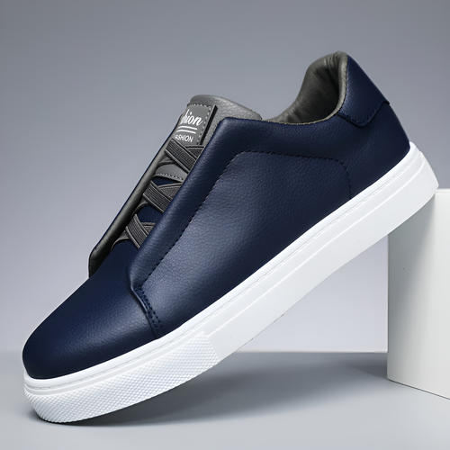 Bernardo™ | Elegant Men's Sneakers