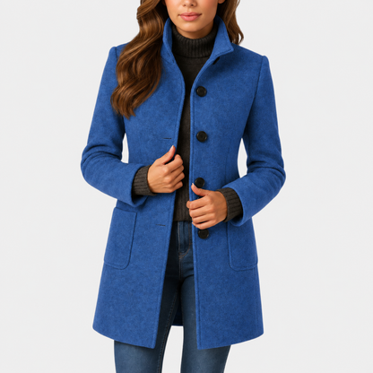 Margot™ | Elegant and Comfortable Coat