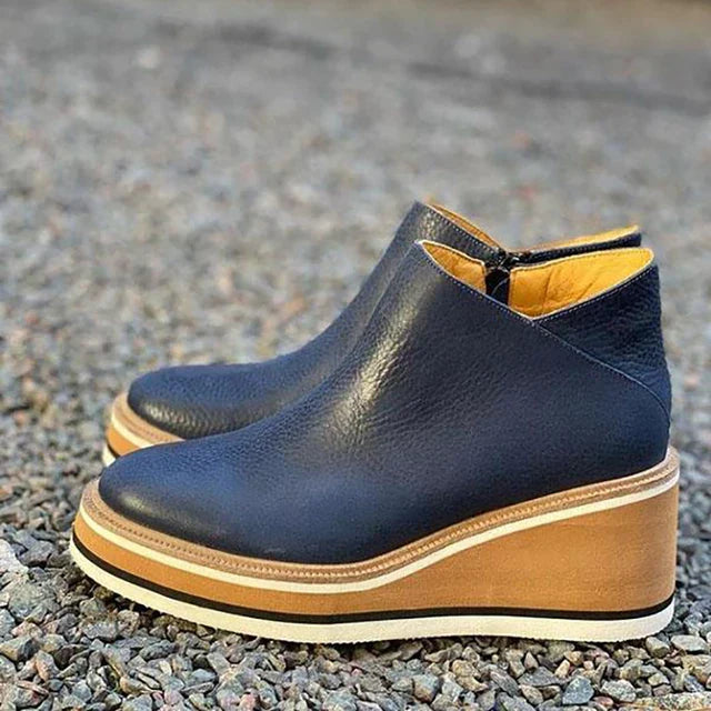 Emilia™ | Women's Elegant Boots