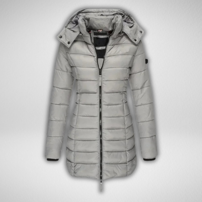 Bernadith | Women's Padded Winter Coat