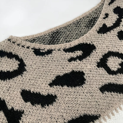 Laura | Modern Top-style Sweater