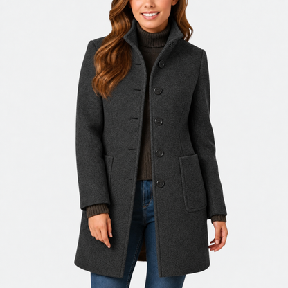 Margot™ | Elegant and Comfortable Coat