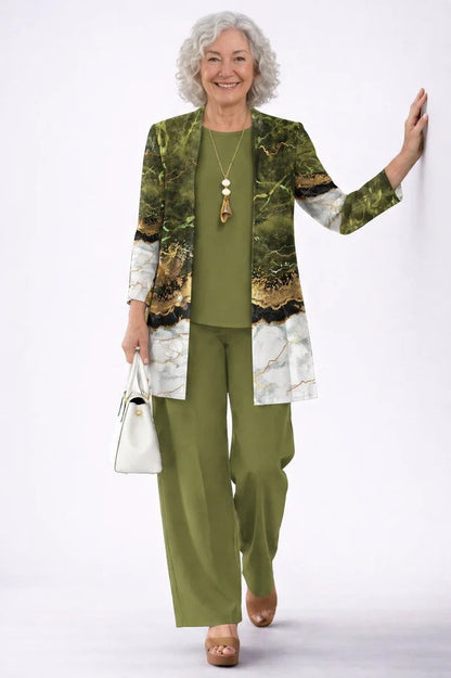 Audrey | Classic Elegance 3-Piece Set