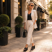 Carolyn | All Day Comfort Heels