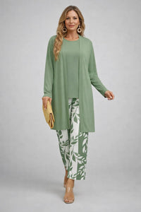 Audrey | Classic Elegance 3-Piece Set
