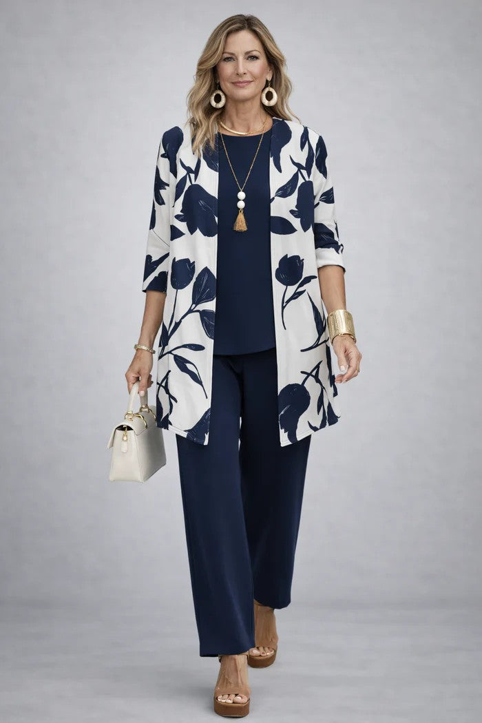 Peggy | 3-Piece Comfort Set