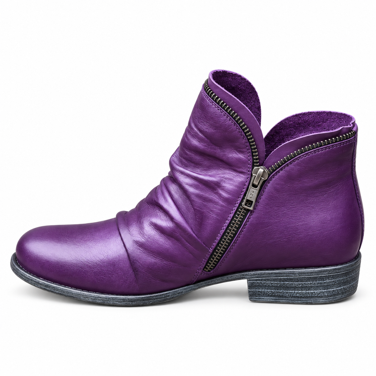 Brenda™ | Comfortable Ankle Boots