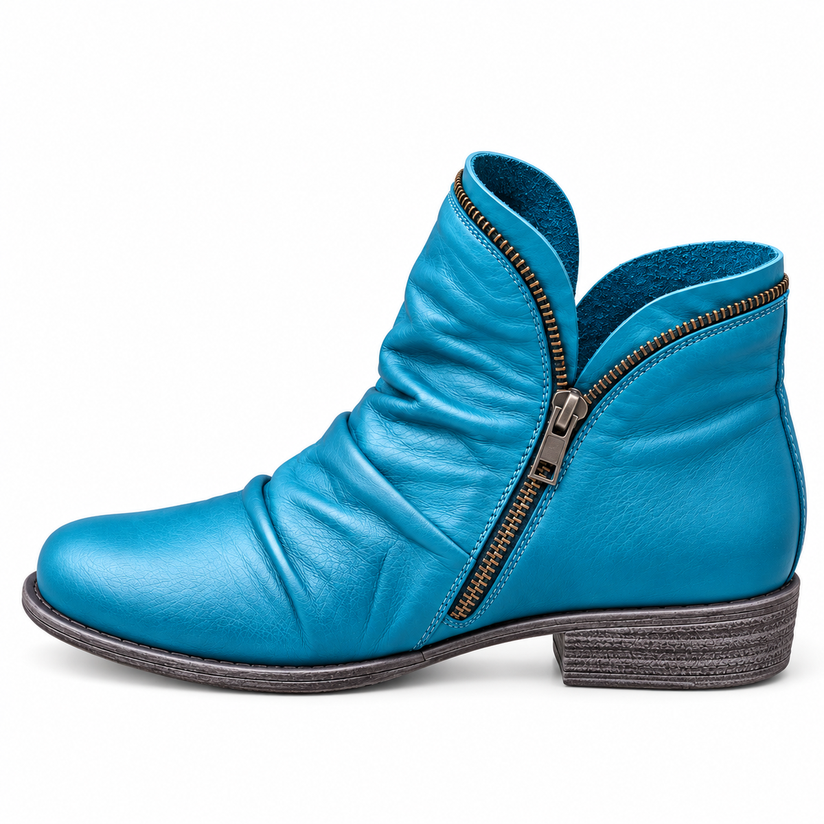 Brenda™ | Comfortable Ankle Boots