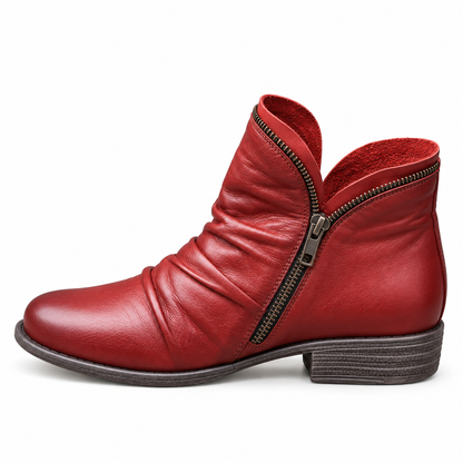 Brenda™ | Comfortable Ankle Boots