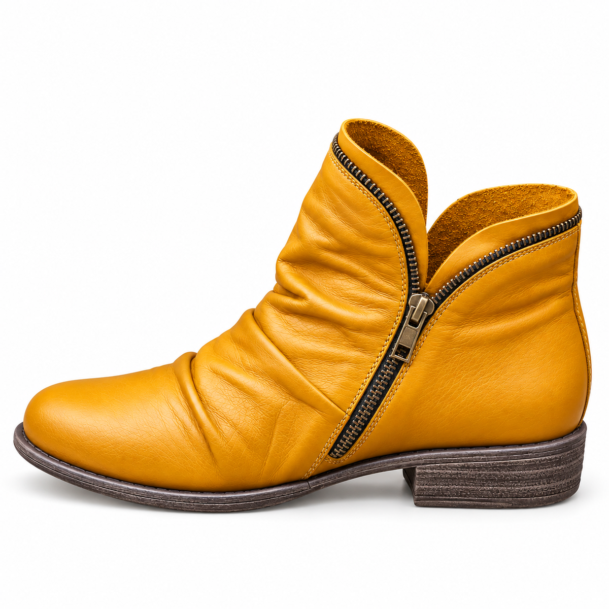 Brenda™ | Comfortable Ankle Boots