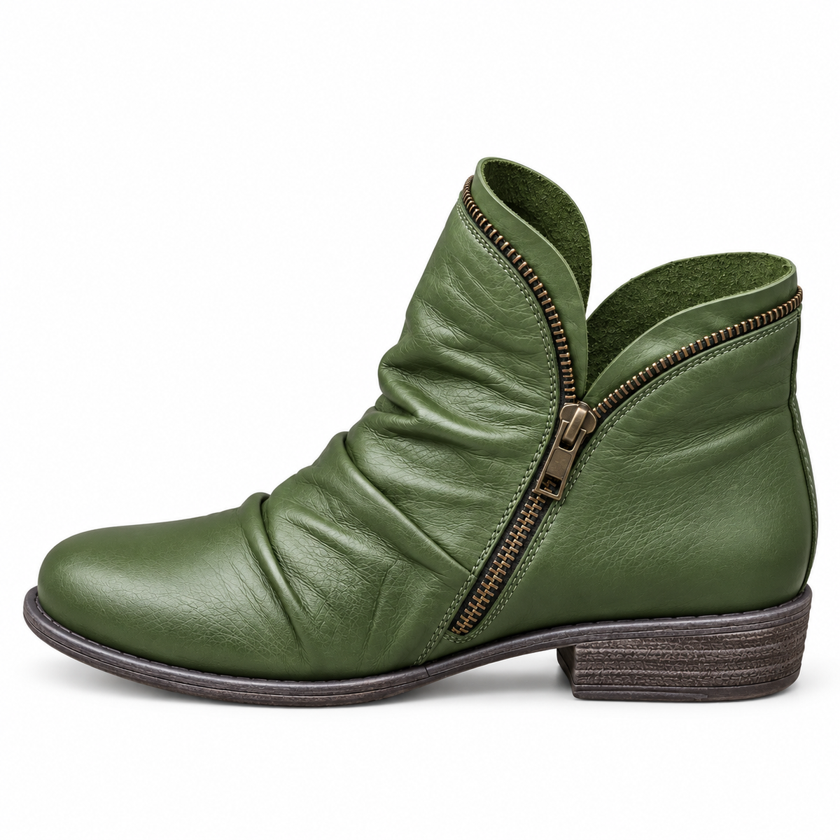 Brenda™ | Comfortable Ankle Boots