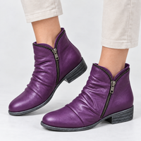 Brenda™ | Comfortable Ankle Boots