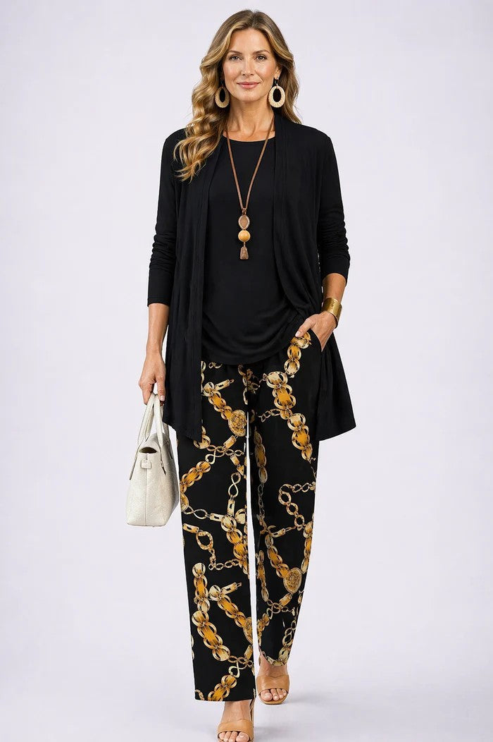 Peggy | 3-Piece Comfort Set