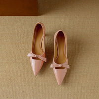 Kailyn | Elegant Pumps