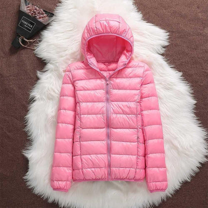 Nord™ | Versatile Women's Jacket