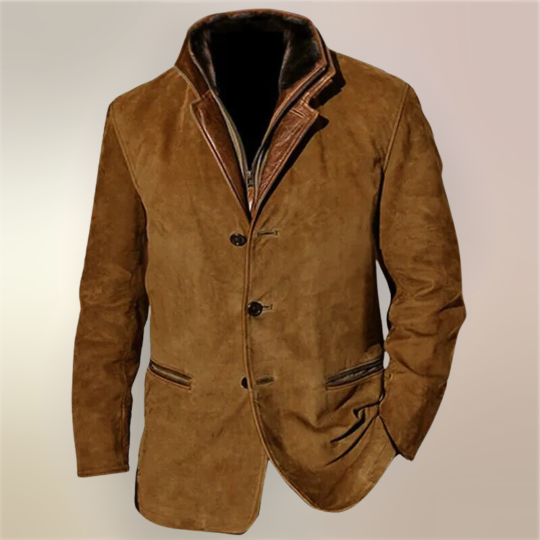 Django™ | Vintage Stylish Jacket