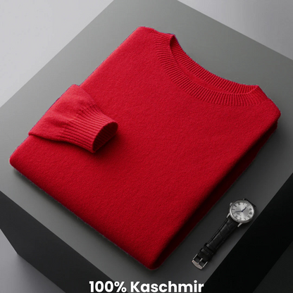 Heimo™ | Men's Cashmere Sweater