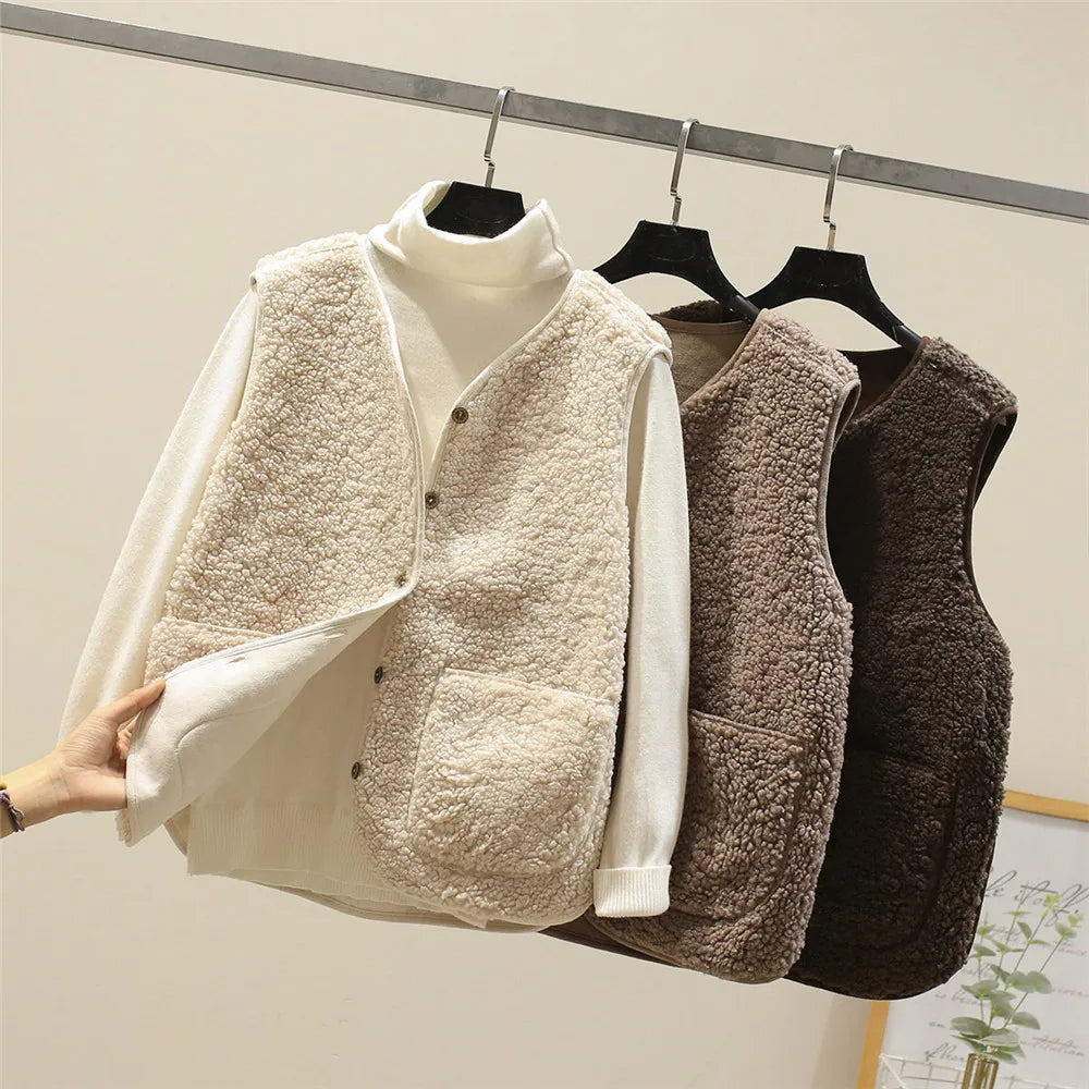 Faye | Classic Cardigan