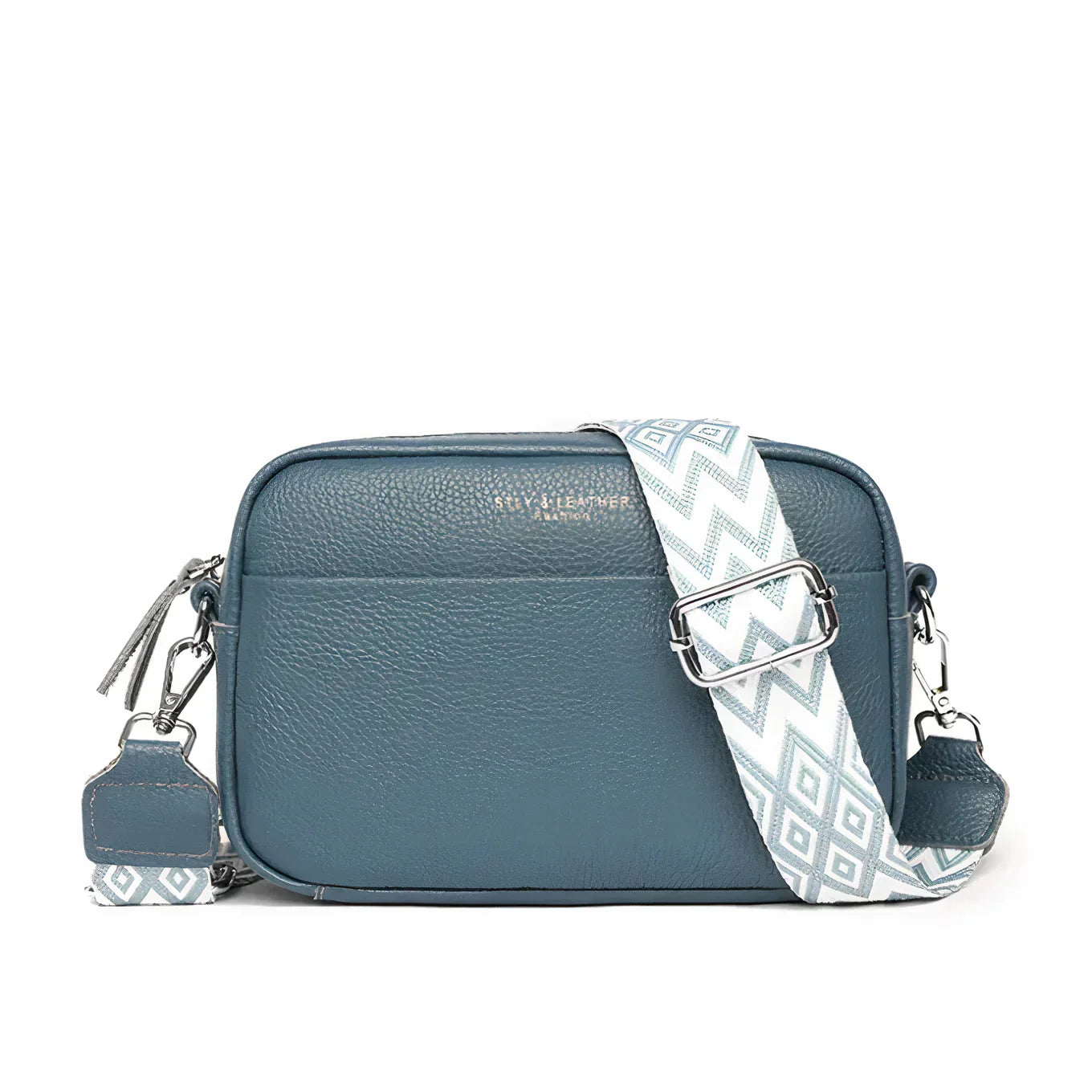 Avery™ | Elegant Crossbody Bag