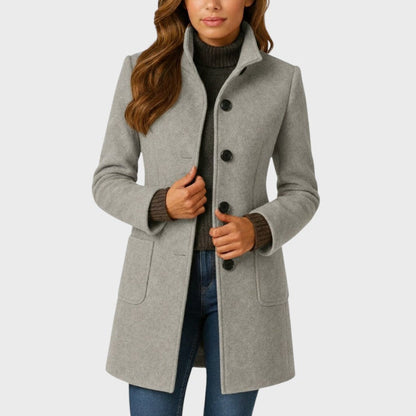 Margot™ | Elegant and Comfortable Coat
