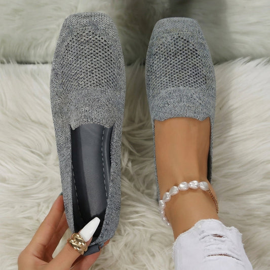 SERENA | ELEGANT ORTHOPEDIC SHOES