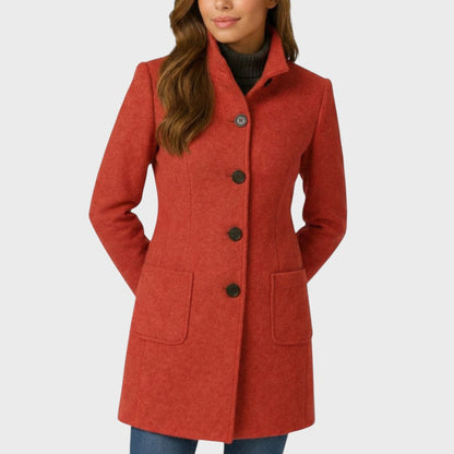 Margot™ | Elegant and Comfortable Coat