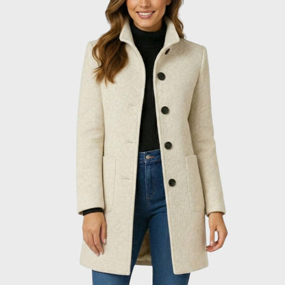 Margot™ | Elegant and Comfortable Coat