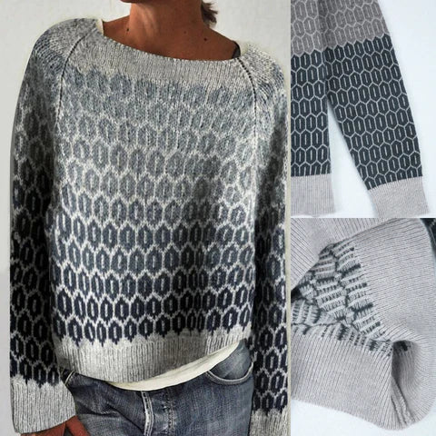Sanya™ | Comfortable Women's Sweater